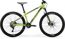 Велосипед MERIDA Big.Seven 500 (2018)
